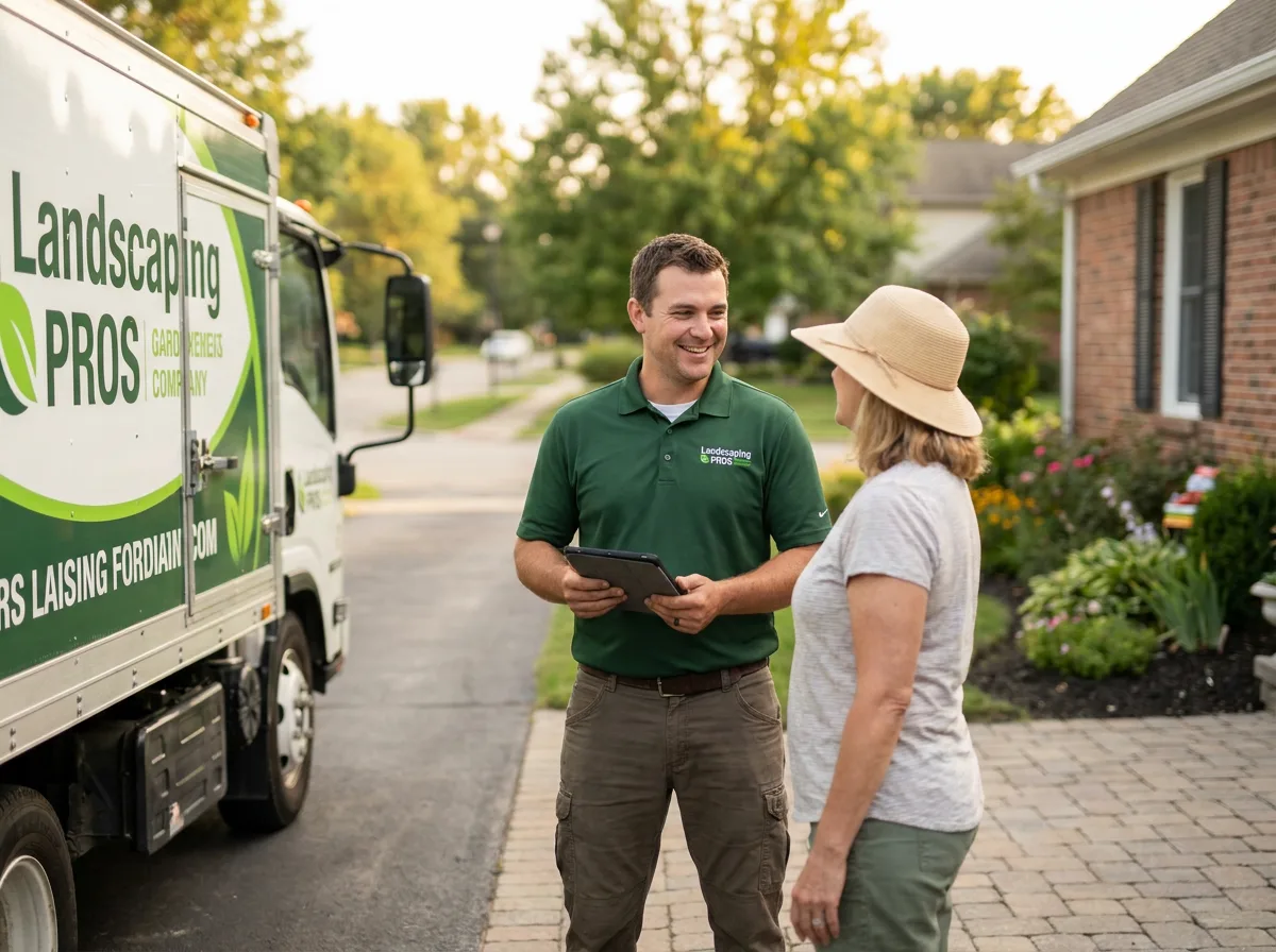 Landscaping Wharncliffe, WV FAQs